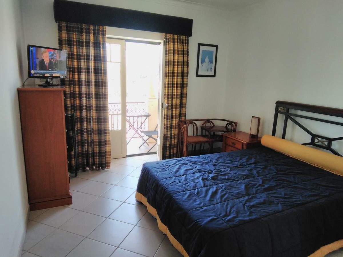 Appartement Irina Albufeira