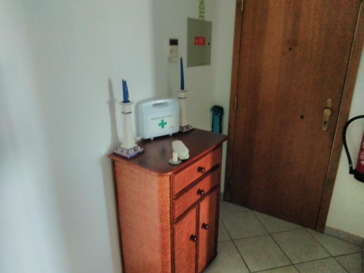 Irina Appartement *
