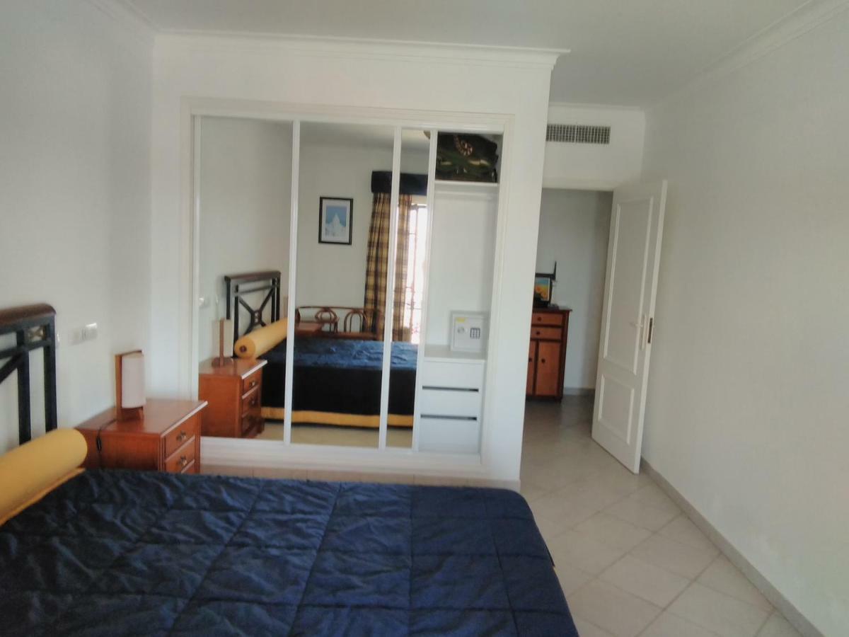 Irina Appartement *