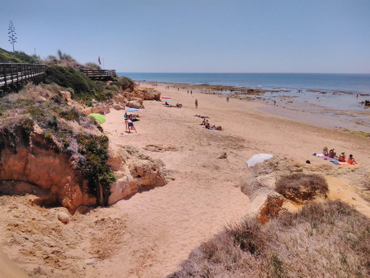 Appartement Irina Albufeira