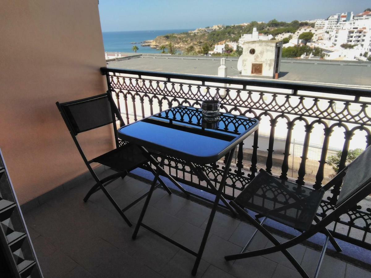 Irina Appartement Albufeira
