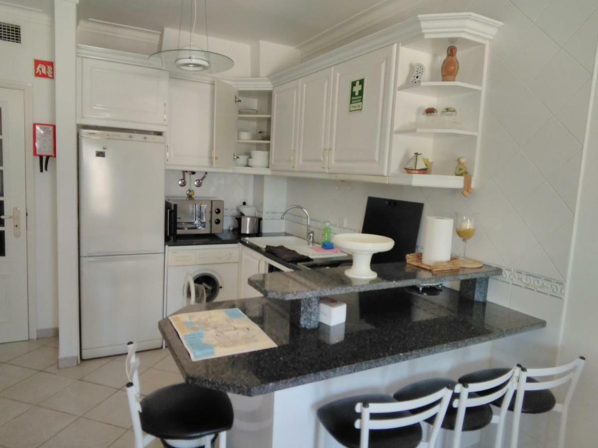 Irina Appartement *